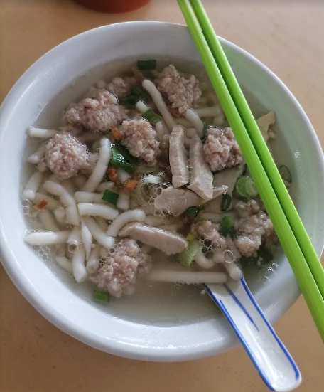 Kedai Makanan Dan Minuman Mei Wei — Food, Bukit Mertajam, Pulau Pinang