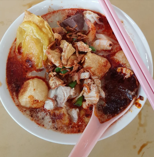 Kedai Makanan Dan Minuman Mei Wei — Food, Bukit Mertajam, Pulau Pinang