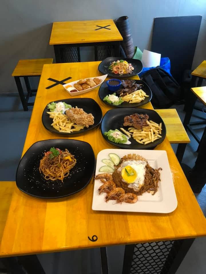 Nasi Kak Wok Bandar Perda by Izzul Station — Food, Bukit Mertajam, Pulau Pinang