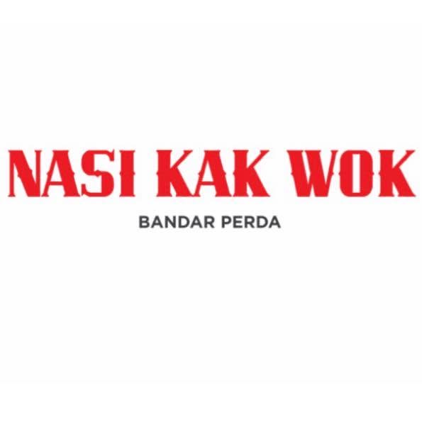 Nasi Kak Wok Bandar Perda by Izzul Station
