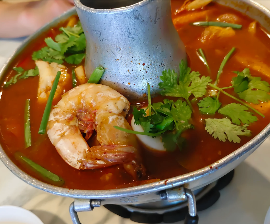 May Tip Restaurant — Food, Bukit Mertajam, Pulau Pinang