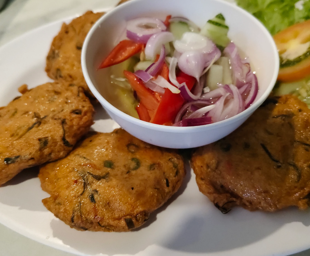May Tip Restaurant — Food, Bukit Mertajam, Pulau Pinang