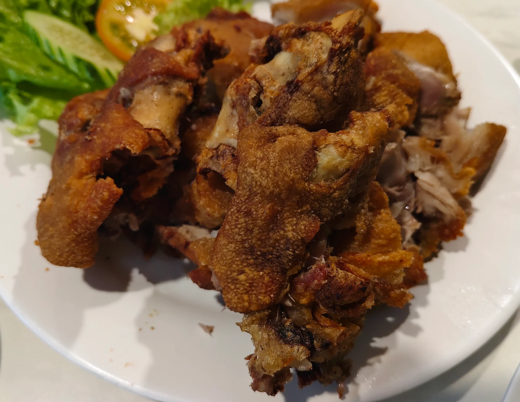 May Tip Restaurant — Food, Bukit Mertajam, Pulau Pinang