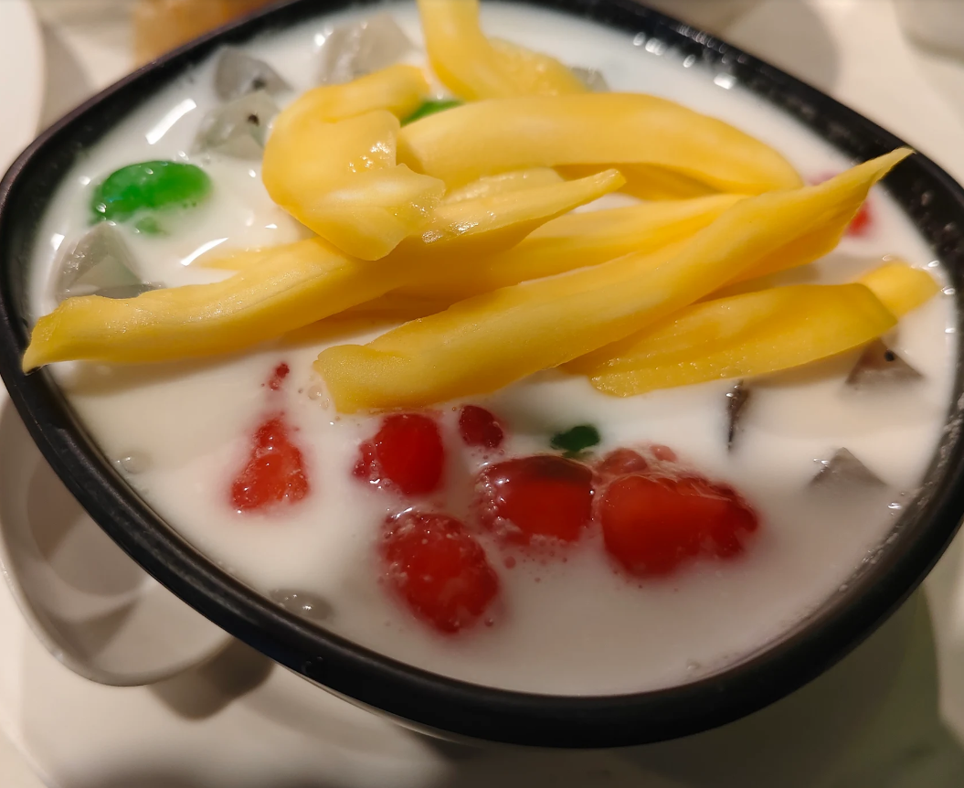 May Tip Restaurant — Food, Bukit Mertajam, Pulau Pinang