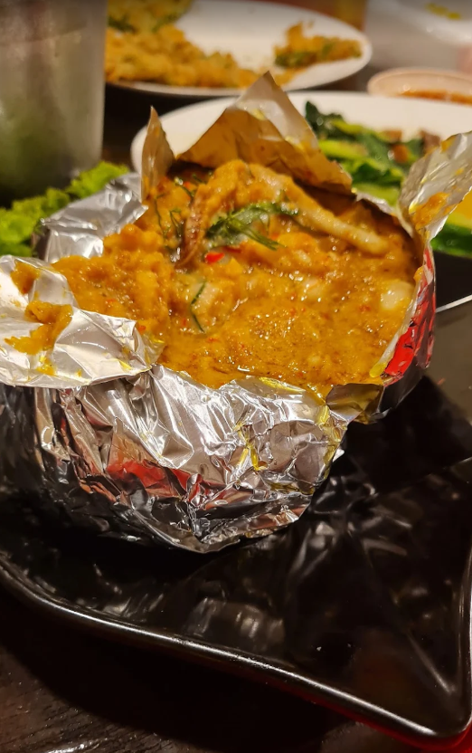 May Tip Restaurant — Food, Bukit Mertajam, Pulau Pinang
