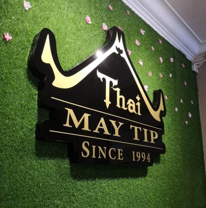 May Tip Restaurant