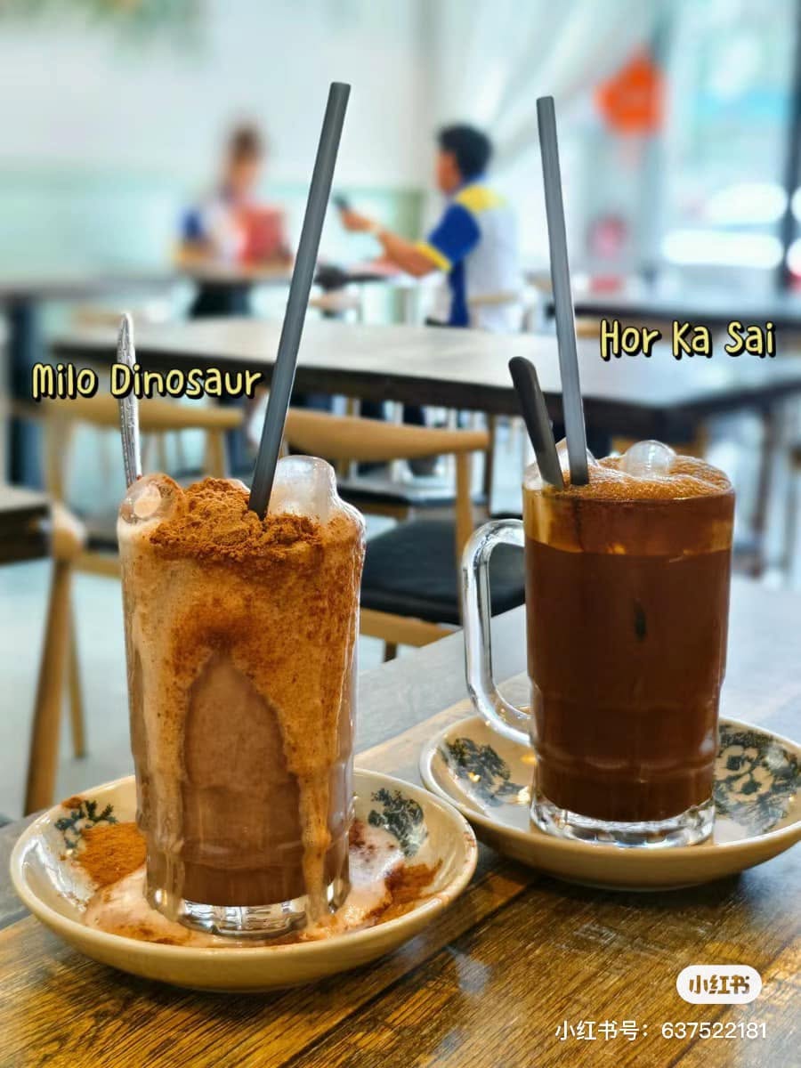碗中香福建虾面 TASTY BOWL NOODLE HOUSE — Food, Bukit Mertajam, Pulau Pinang