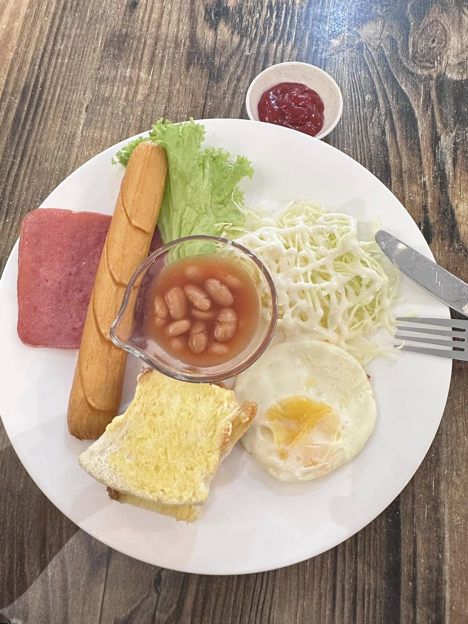 碗中香福建虾面 TASTY BOWL NOODLE HOUSE — Food, Bukit Mertajam, Pulau Pinang