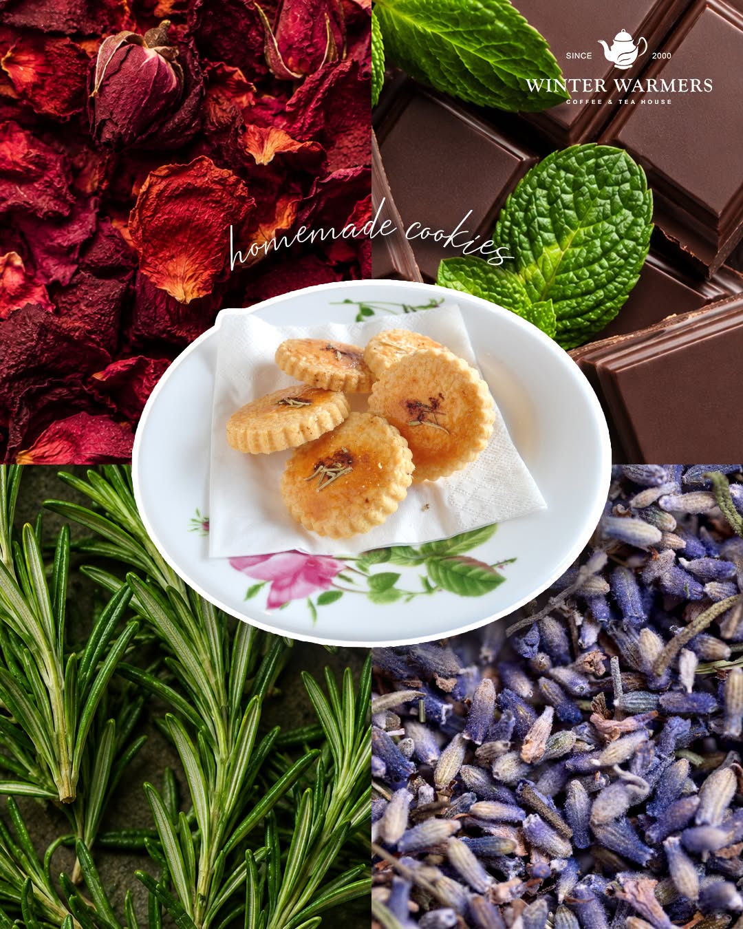 Winter Warmers — Food, Bukit Mertajam, Pulau Pinang