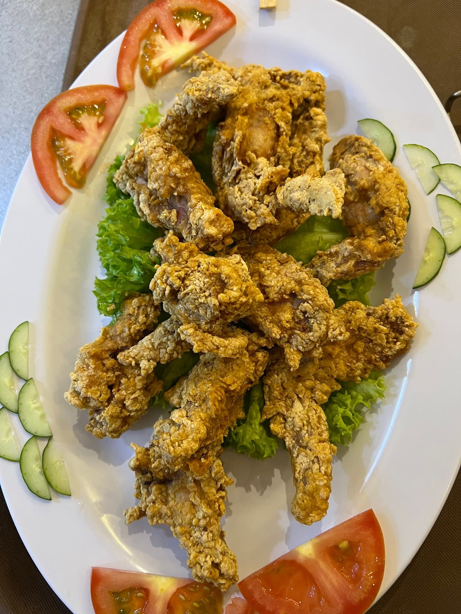 峰会河海双鲜FH RIVER SEA FOOD HOUSE — Food, Bukit Mertajam, Pulau Pinang