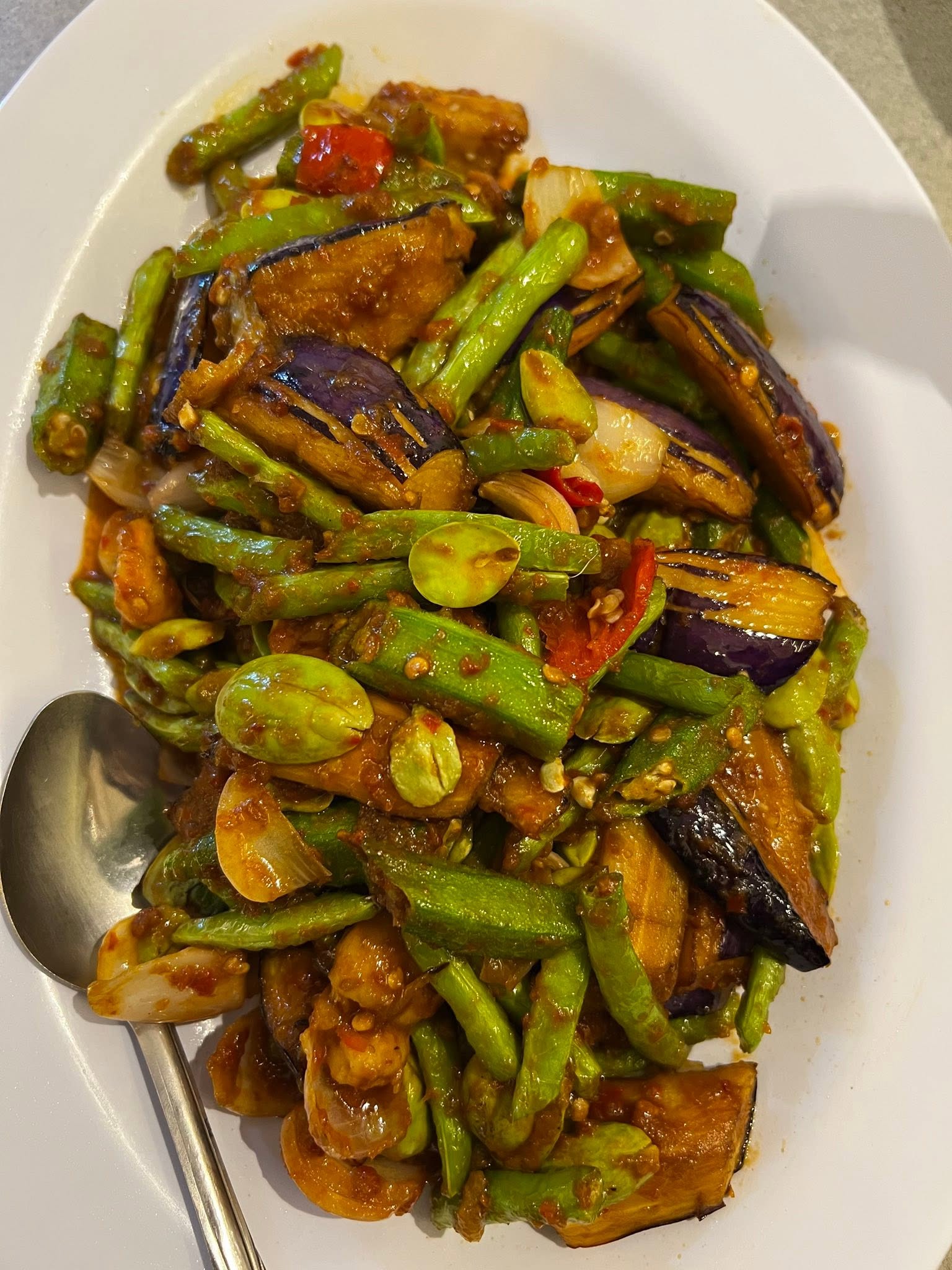 峰会河海双鲜FH RIVER SEA FOOD HOUSE — Food, Bukit Mertajam, Pulau Pinang