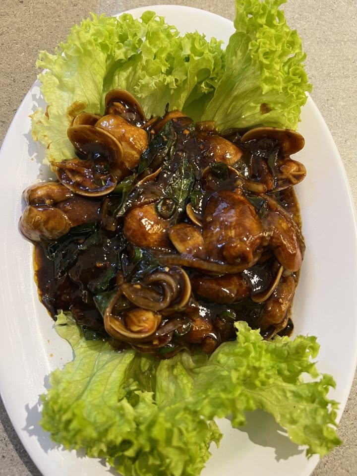 峰会河海双鲜FH RIVER SEA FOOD HOUSE — Food, Bukit Mertajam, Pulau Pinang