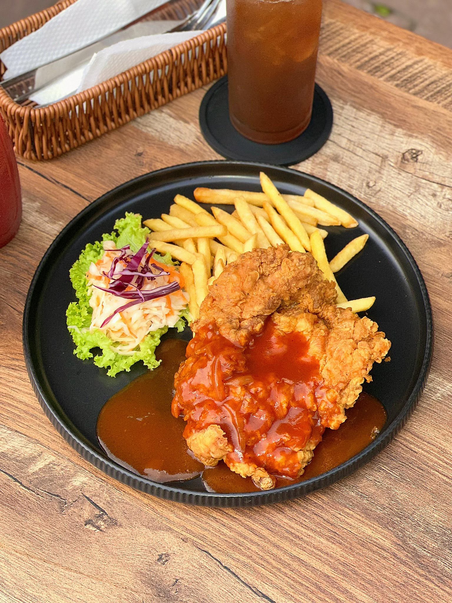 Tan Tan‘g Street Cuisine — Food, Bukit Mertajam, Pulau Pinang