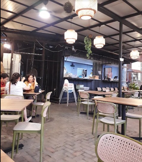 Tan Tan‘g Street Cuisine — Environment, Bukit Mertajam, Pulau Pinang