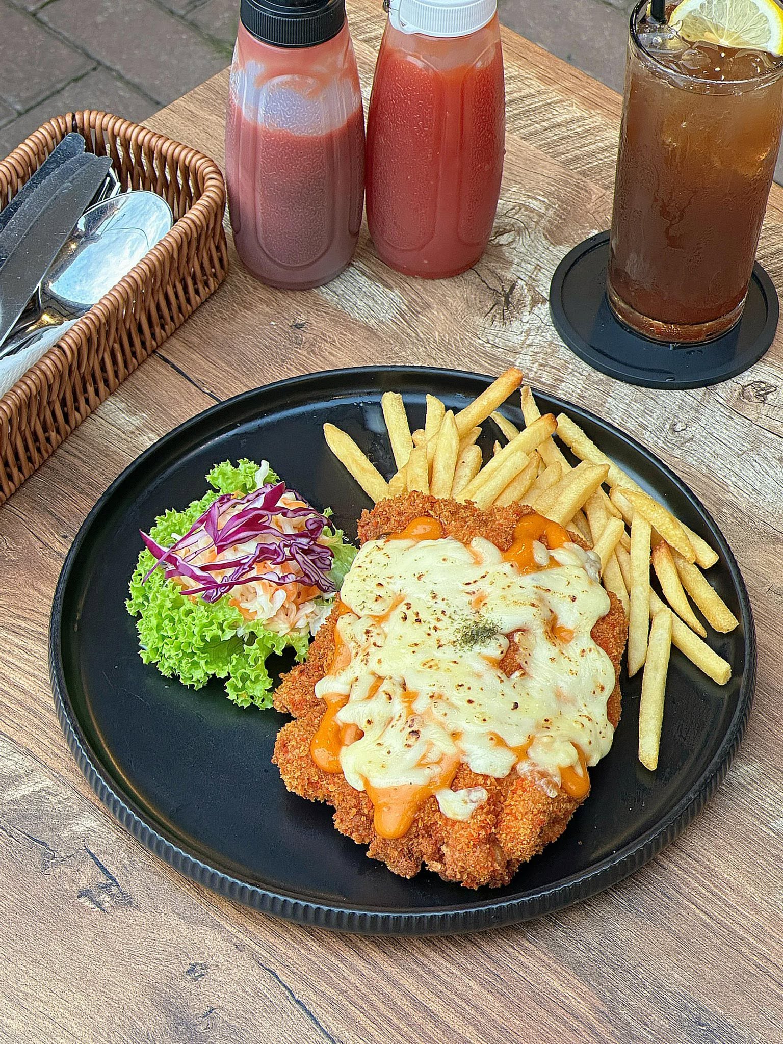 Tan Tan‘g Street Cuisine — Food, Bukit Mertajam, Pulau Pinang