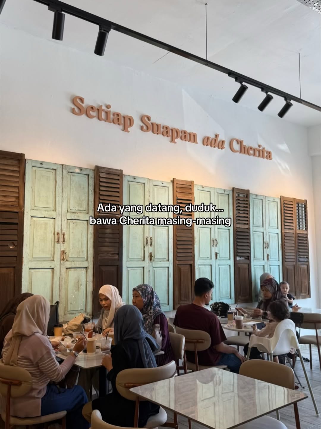Cherita Embun — Environment, Bukit Mertajam, Pulau Pinang