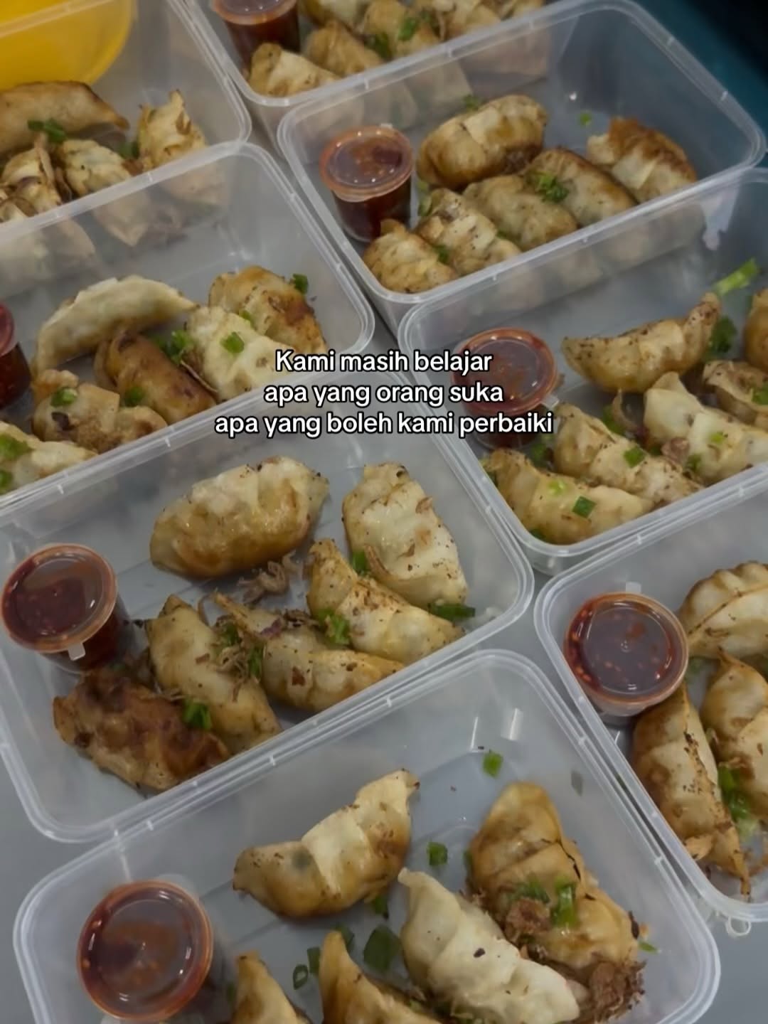 Cherita Embun — Food, Bukit Mertajam, Pulau Pinang