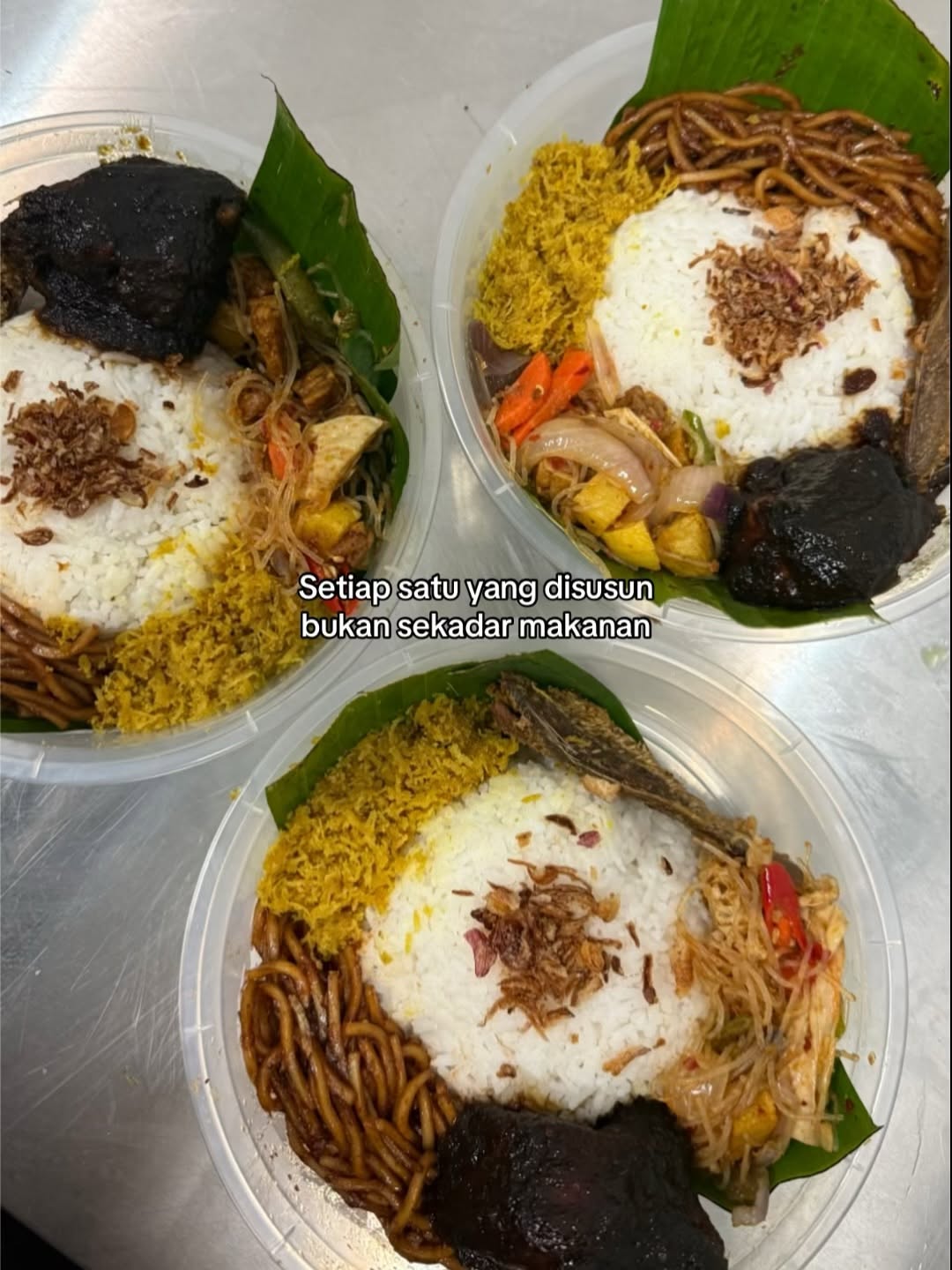 Cherita Embun — Food, Bukit Mertajam, Pulau Pinang
