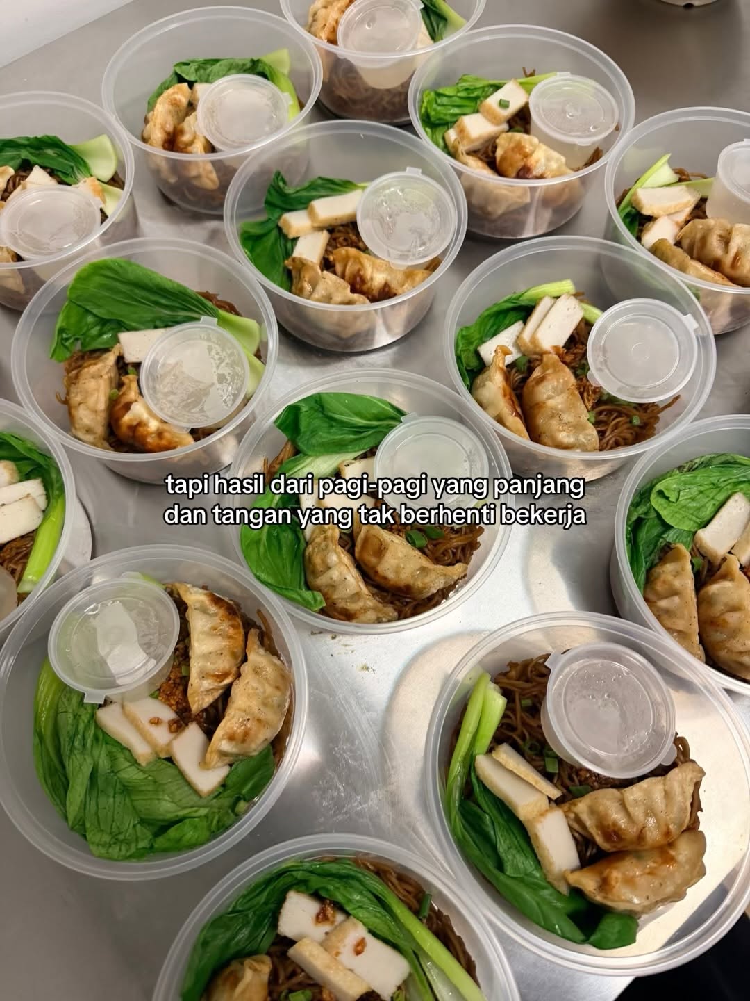Cherita Embun — Food, Bukit Mertajam, Pulau Pinang