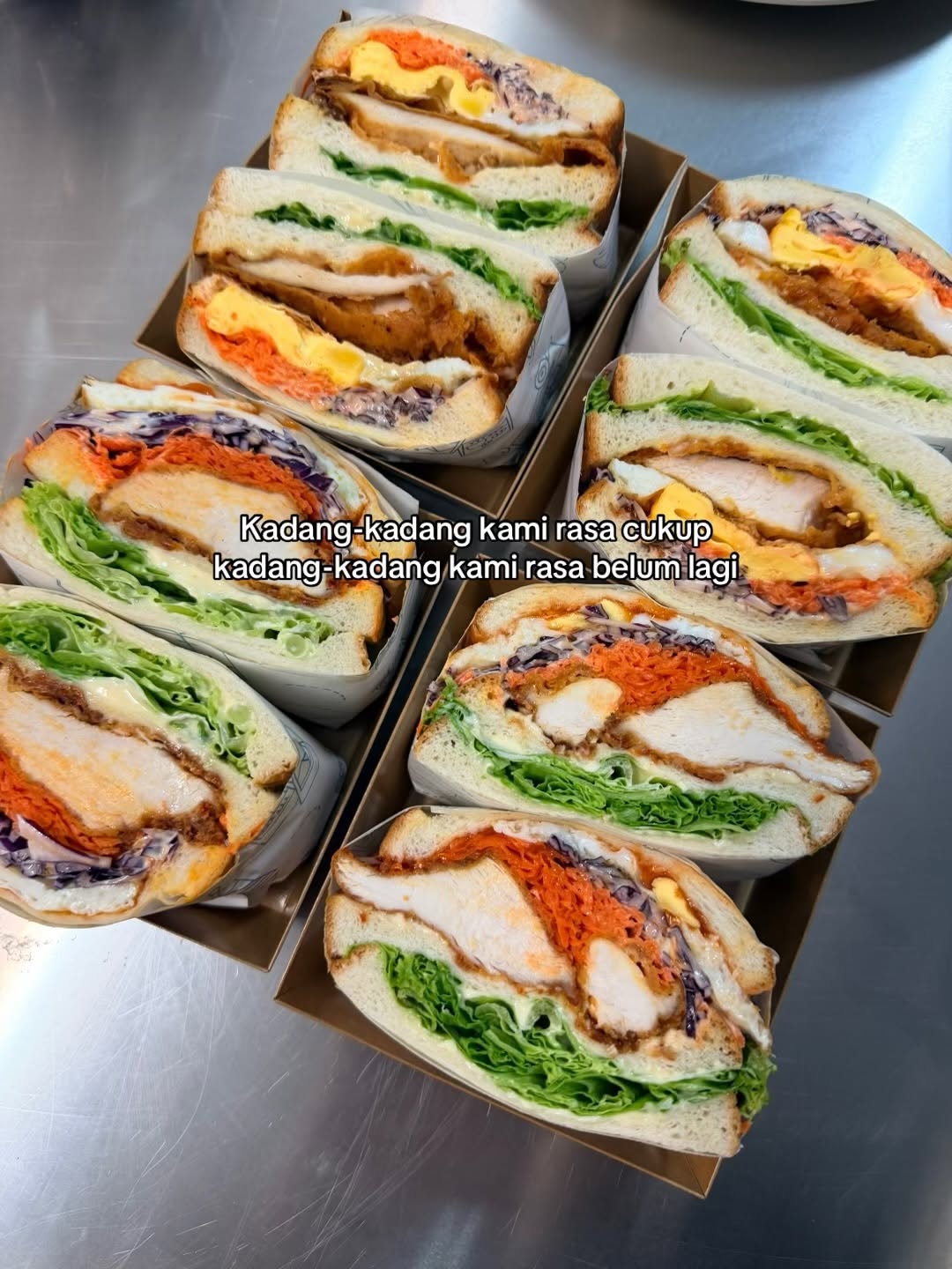 Cherita Embun — Food, Bukit Mertajam, Pulau Pinang