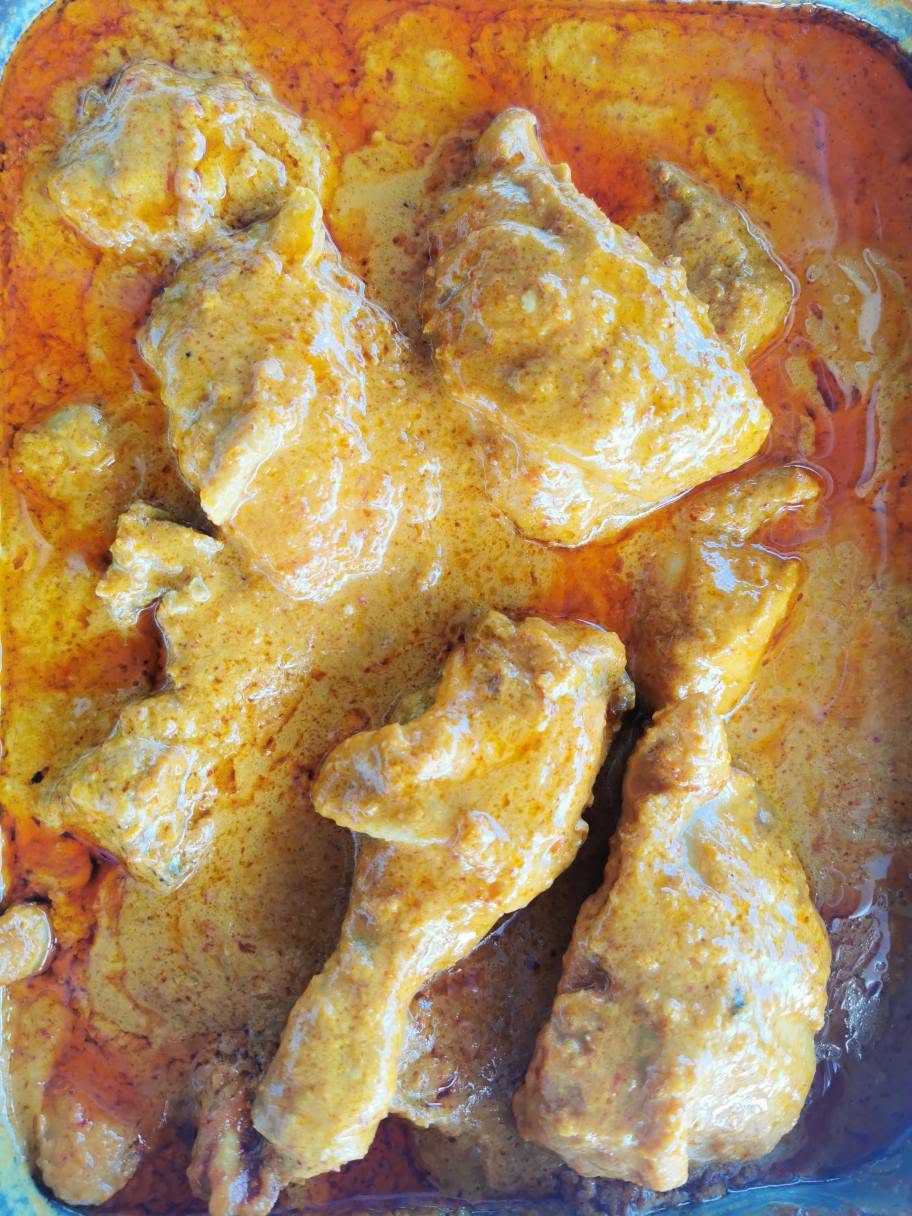INE Curry House — Food, Bukit Mertajam, Pulau Pinang