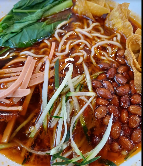 Bai Wei Mini Bowl 百味小碗菜 @ Bukit Mertajam — Food, Bukit Mertajam, Pulau Pinang