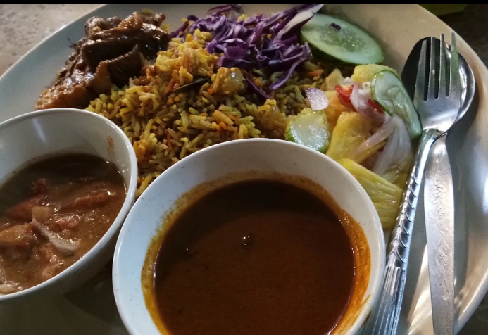 Tok Kun Green Station — Food, Bukit Mertajam, Pulau Pinang