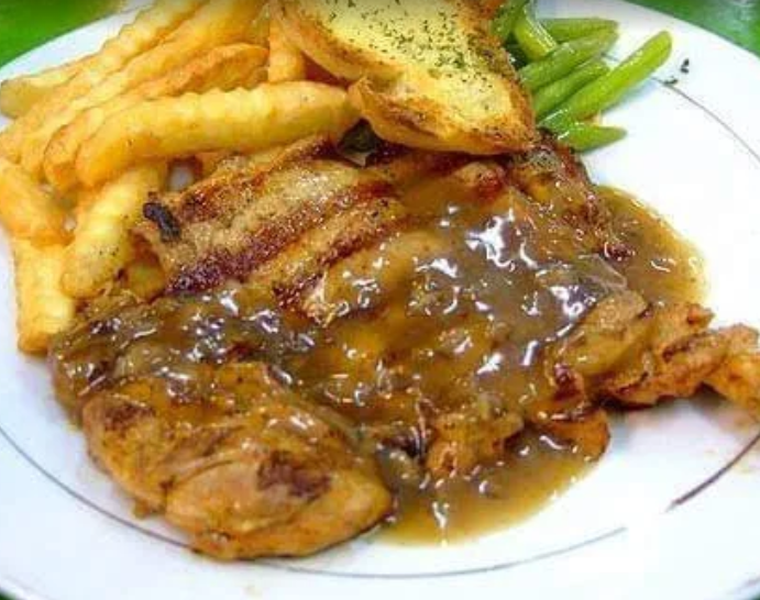 Tok Kun Green Station — Food, Bukit Mertajam, Pulau Pinang