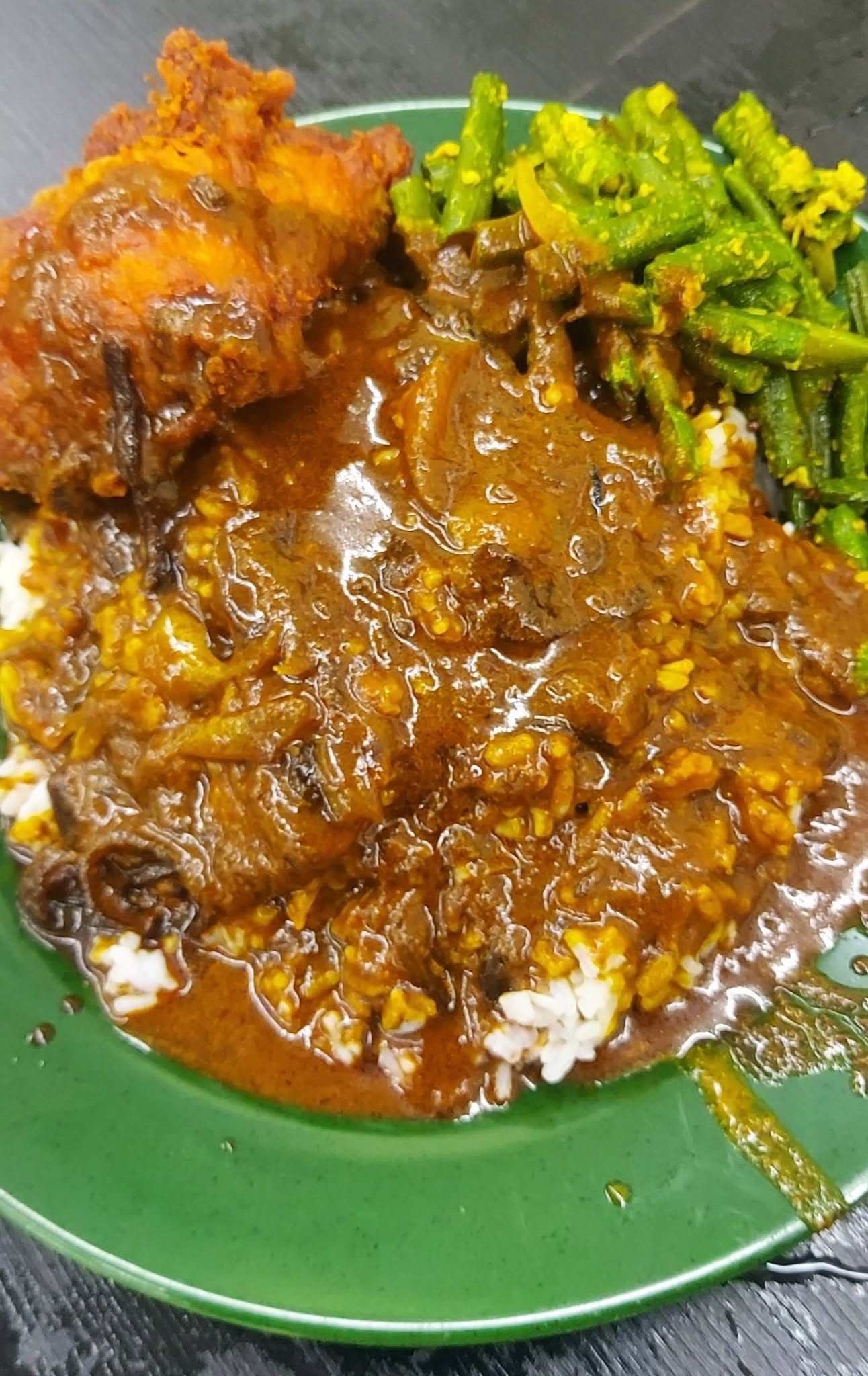 Nasi Kandar Deen @ Bukit Mertajam — Food, Bukit Mertajam, Pulau Pinang