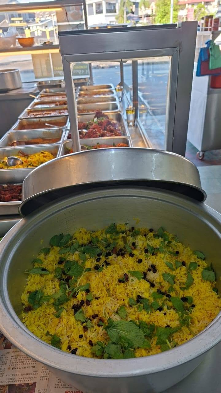 Nasi Kandar Deen @ Bukit Mertajam — Food, Bukit Mertajam, Pulau Pinang