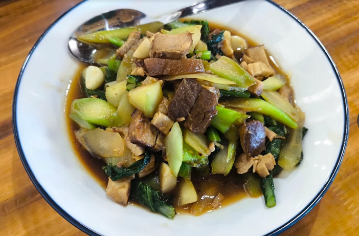 第一臺 灶腳邊 Zào Kā Iconcity — Food, Bukit Mertajam, Pulau Pinang