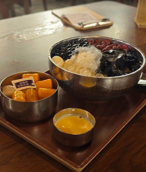 第一臺 灶腳邊 Zào Kā Iconcity — Food, Bukit Mertajam, Pulau Pinang