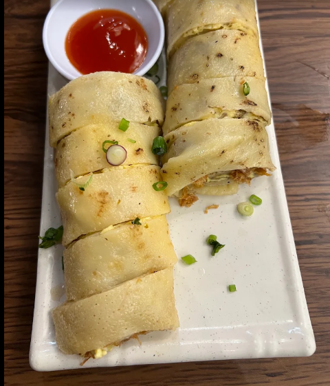 第一臺 灶腳邊 Zào Kā Iconcity — Food, Bukit Mertajam, Pulau Pinang