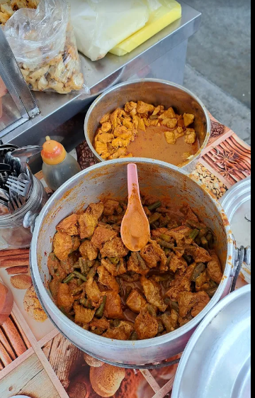 Kampung Jawa Mee & Curry Mee — Food, Bukit Mertajam, Pulau Pinang