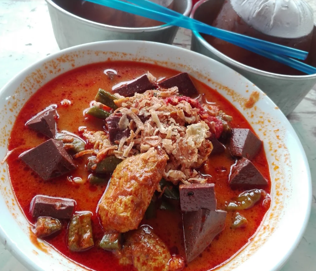 Kampung Jawa Mee & Curry Mee — Food, Bukit Mertajam, Pulau Pinang