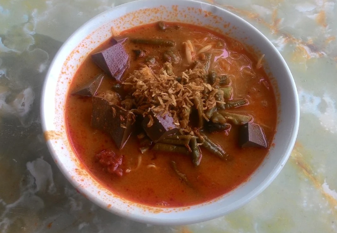 Kampung Jawa Mee & Curry Mee — Food, Bukit Mertajam, Pulau Pinang