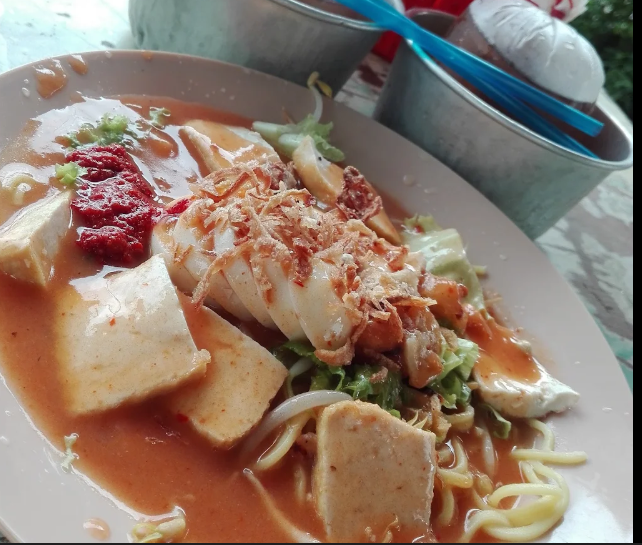 Kampung Jawa Mee & Curry Mee — Food, Bukit Mertajam, Pulau Pinang