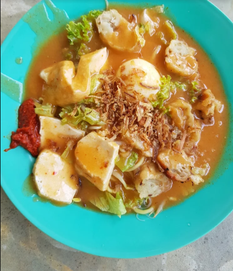 Kampung Jawa Mee & Curry Mee — Food, Bukit Mertajam, Pulau Pinang