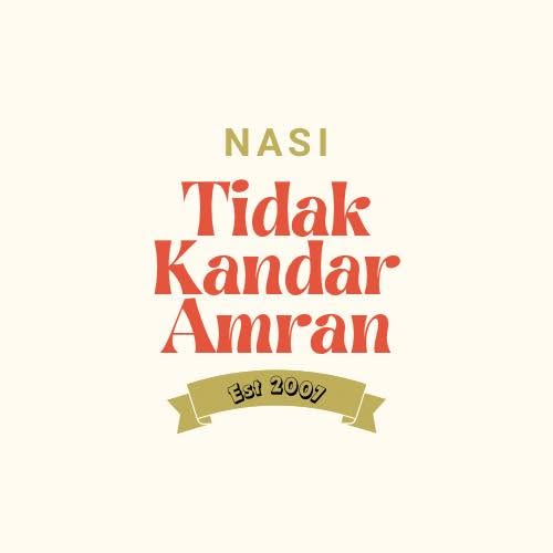 Nasi Tak Kandar Amran