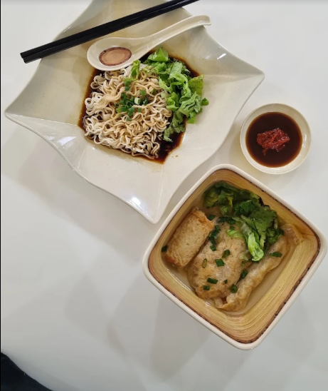 酿滋味 - Tofu Brew Enterprise — Food, Bukit Mertajam, Pulau Pinang