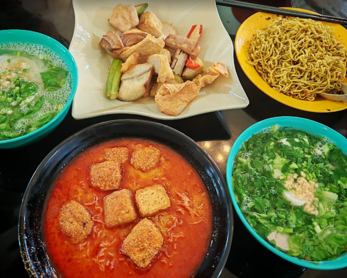 酿滋味 - Tofu Brew Enterprise — Food, Bukit Mertajam, Pulau Pinang