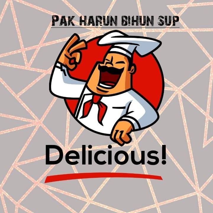 Pak Harun Bihun Sup Warisan