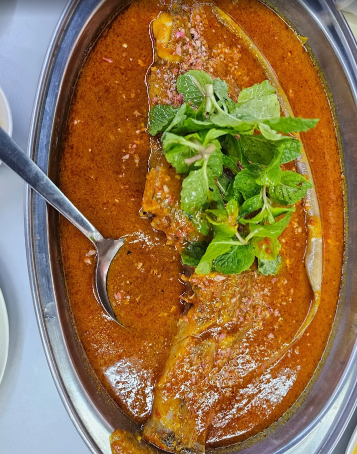 Eat Time Restaurant 食为軒 — Food, Bukit Mertajam, Pulau Pinang