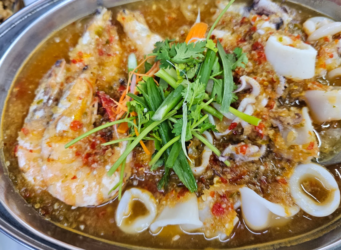 Eat Time Restaurant 食为軒 — Food, Bukit Mertajam, Pulau Pinang