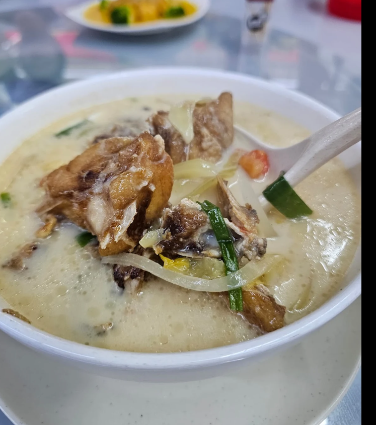 Eat Time Restaurant 食为軒 — Food, Bukit Mertajam, Pulau Pinang
