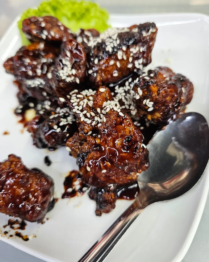 Eat Time Restaurant 食为軒 — Food, Bukit Mertajam, Pulau Pinang
