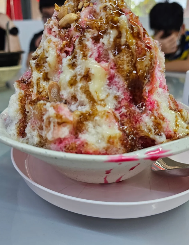 Eat Time Restaurant 食为軒 — Food, Bukit Mertajam, Pulau Pinang