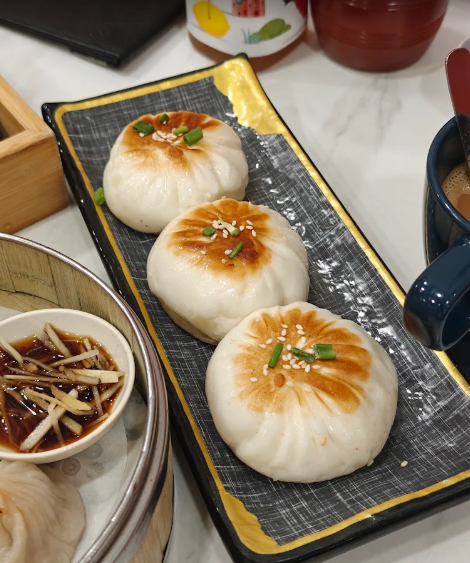 Maxim Dim Sum House 美食点心坊 — Food, Bukit Mertajam, Pulau Pinang