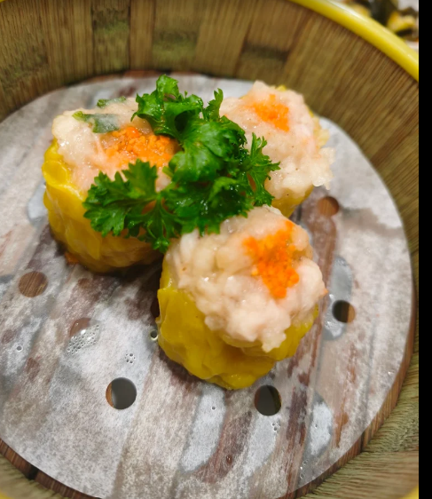 Maxim Dim Sum House 美食点心坊 — Food, Bukit Mertajam, Pulau Pinang