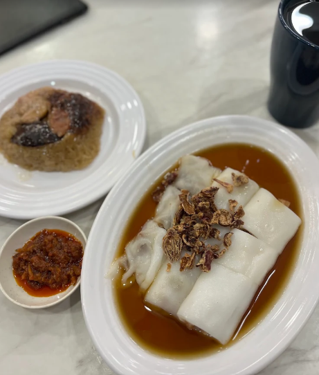 Maxim Dim Sum House 美食点心坊 — Food, Bukit Mertajam, Pulau Pinang